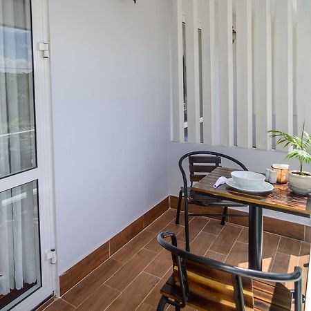 Robins Villa Dalat Exteriör bild